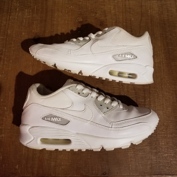 boys nike air max trainers size 5.5 boys nike air max trainers size 5.5